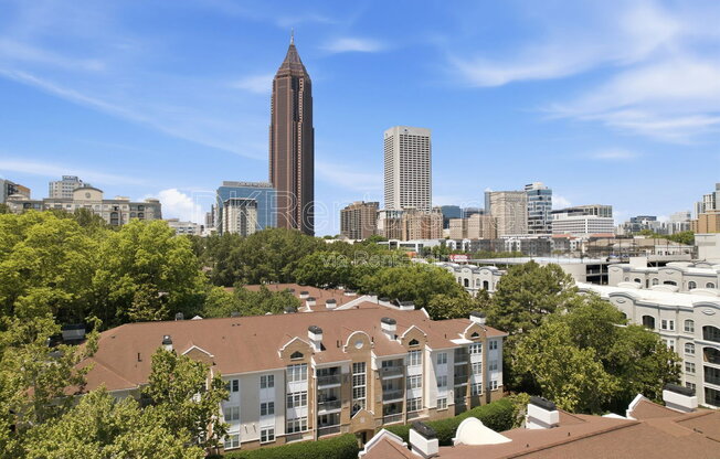 220 Renaissance Parkway Northeast