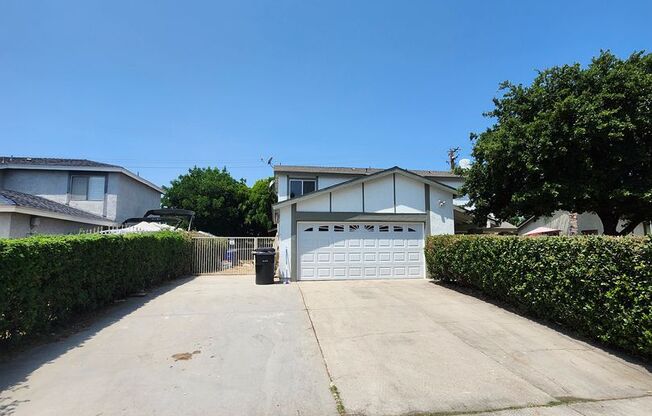 Beautiful Two-Story Home in Rancho Cucamonga