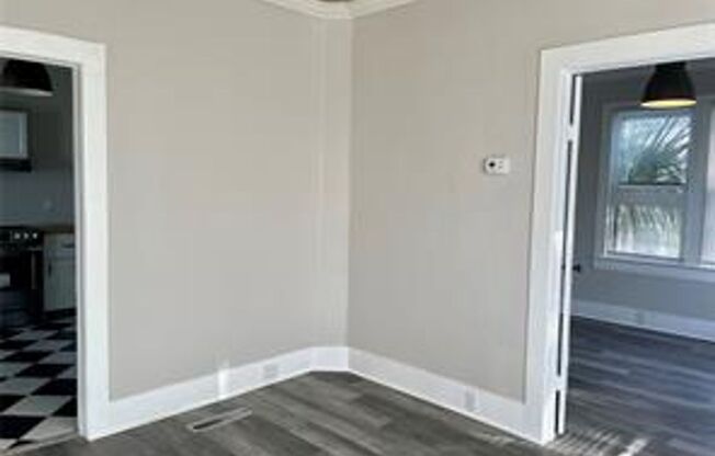 2 Bedroom / 1 Bath Sanford Apartment Available Now!