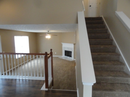3-bedroom, 2.5-bathroom Lithonia!