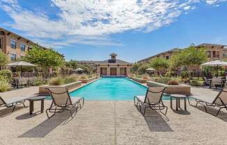 Welcome to Mansfield on the Green. Discover Our Apartments in Mansfield, TX
