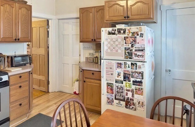 1 bed, 1 bath, 750 sqft, $1,900, Unit 1
