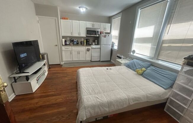 3412 Spring Partners LP