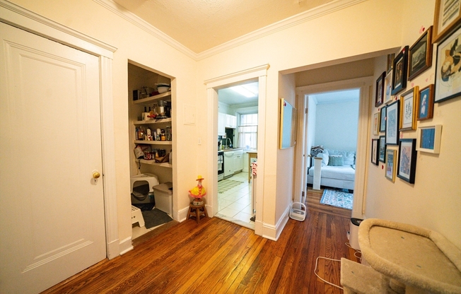 58 SELKIRK RD