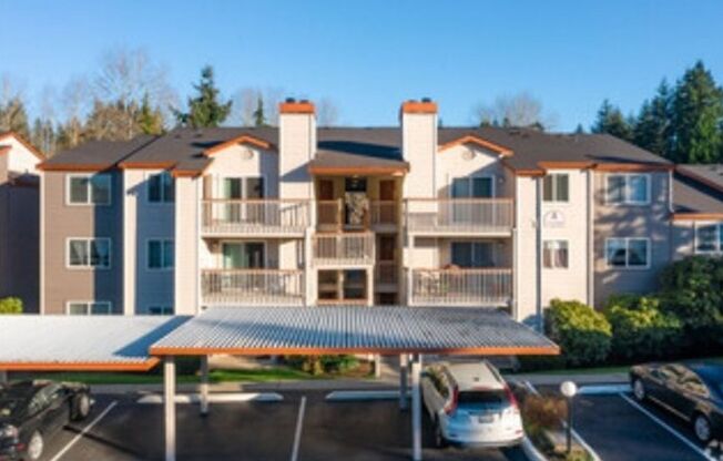 2 beds, 1 bath, 860 sqft, $2,195, Unit C308