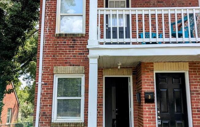 1719 BLAIR ST