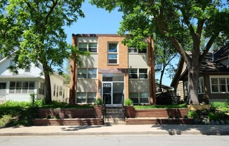 Bryant Ave Apartments | 3432