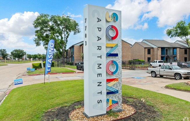 Welcome to Sonoma Apartments, where modern living meets vibrant community. Our stylish residences offer exceptional amenities and a prime location. Embrace a new lifestyle today—schedule your tour now!