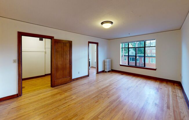 1 bed, 1 bath, 514 sqft, $1,695, Unit 409