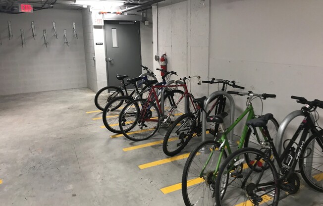 1 bed, 1 bath, 550 sqft, $1,850, Unit #407