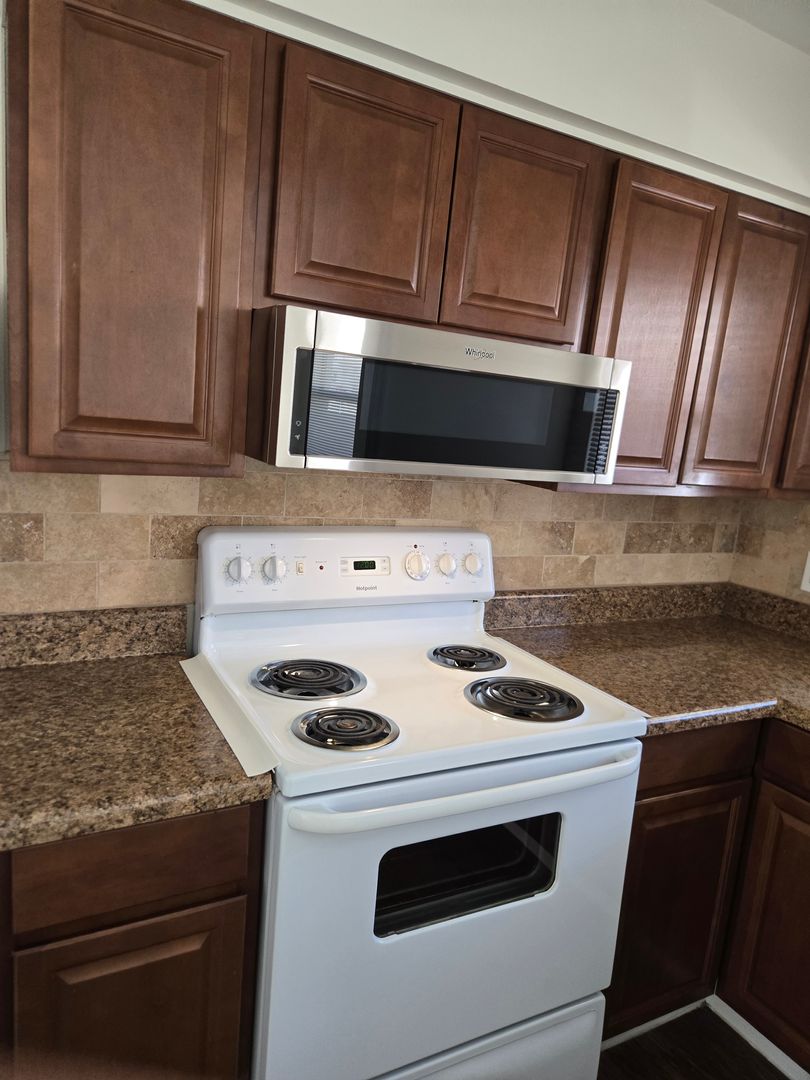 SPACIOUS 1 BEDROOM 1 BATH APARTMENT HOME LOCATED IN ST PETERSBURG FL