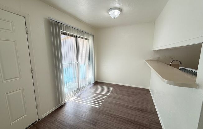 1 bed, 1 bath, 619 sqft, $1,299, Unit OPA-276