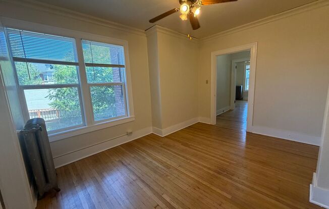 1 bed, 1 bath, 460 sqft, $1,250, Unit 209