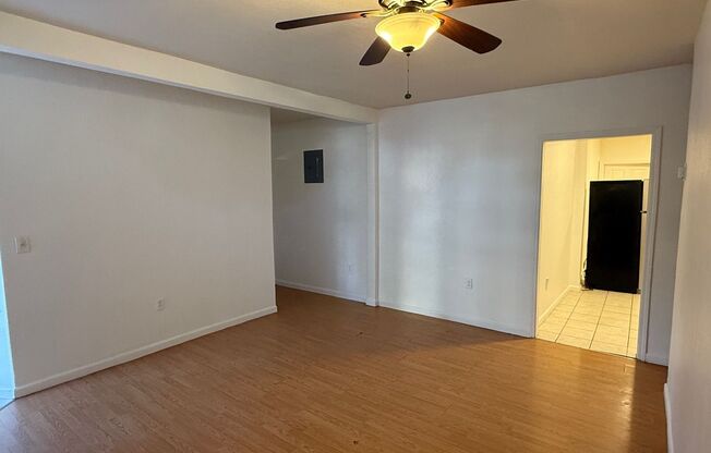 San Pablo Dam Rd, 4020