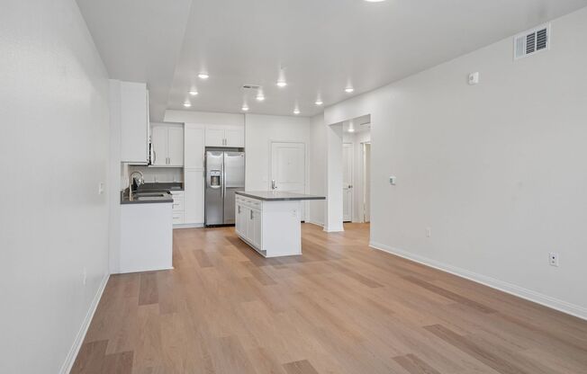 1 bed, 1 bath, $2,335, Unit GP-A 306