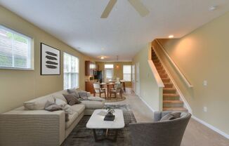 Grandview Village Apartments