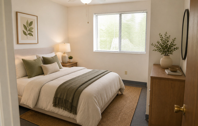 1 bed, 1 bath, $1,175, Unit 126-5B