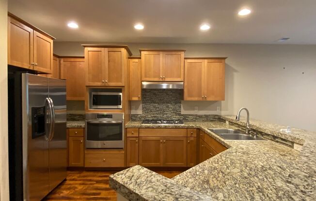 Beautiful 4 BD* 2.5 BA* Single Family Home Located In Heritage Station Community Located Near Orenco Station!  *Minutes To Max Line & Intel!*