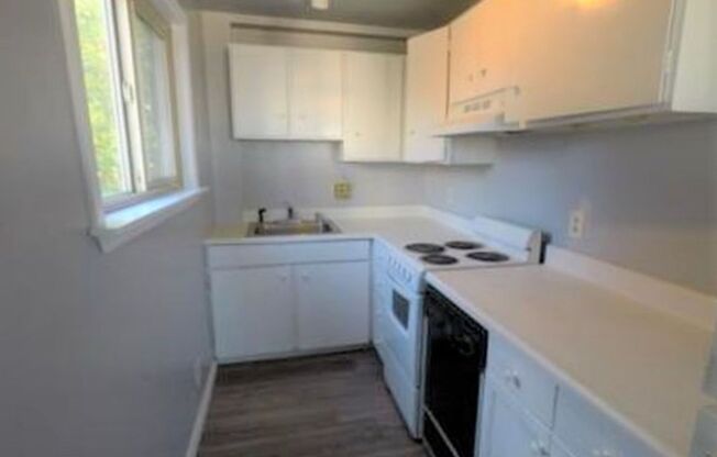 1 bed, 1 bath, 624 sqft, $1,370, Unit 303