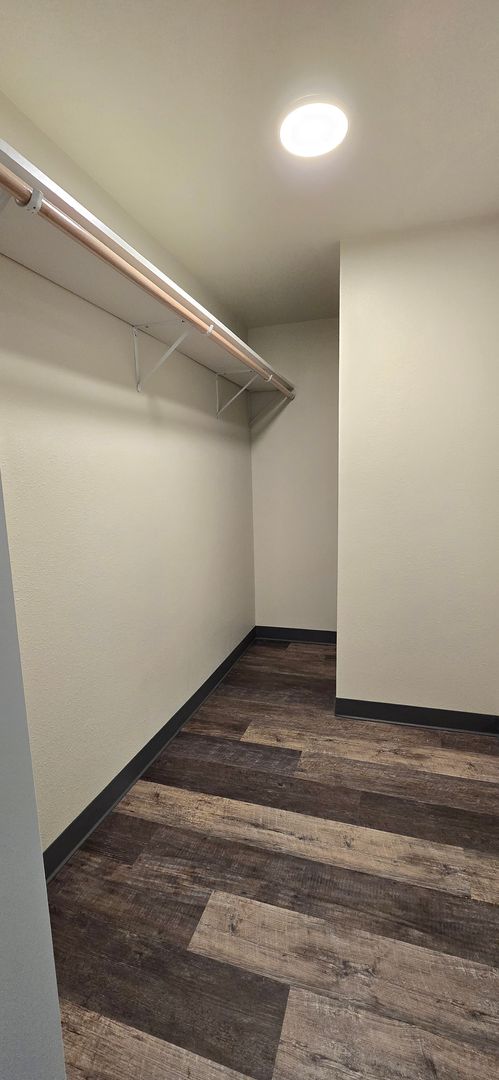 1 bed, 1 bath, 644 sqft, $1,495, Unit 101