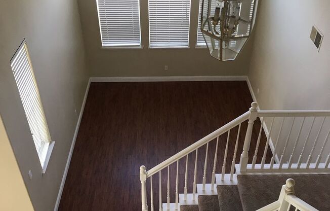 Large Home on Corner Lot