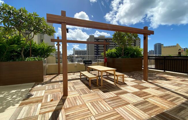 Studio, 1 bath, $1,800