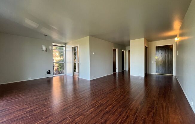 1 bed, 1 bath, 500 sqft, $2,500, Unit 22