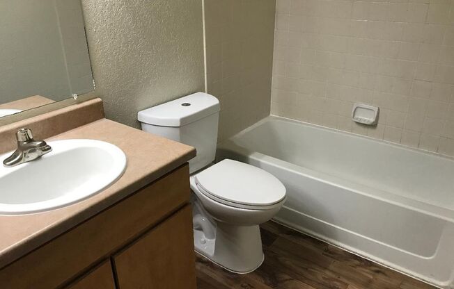 1 bed, 1 bath, 495 sqft, $945