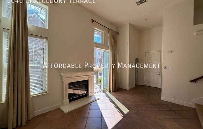 1046 Chalcedony Terrace