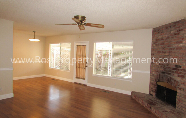 3 beds, 2 baths, $3,750