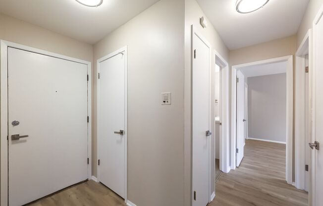 2 beds, 1 bath, $1,299