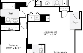 Partner-provided photo for $4054 unit