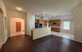 3 beds, 2 baths, $2,495
