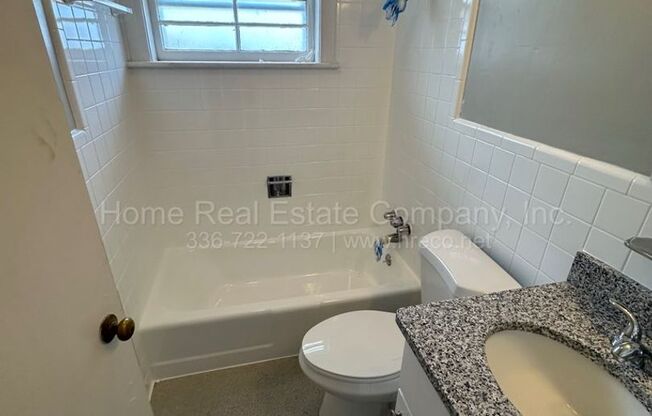 1 bed, 1 bath, $895, Unit B-7