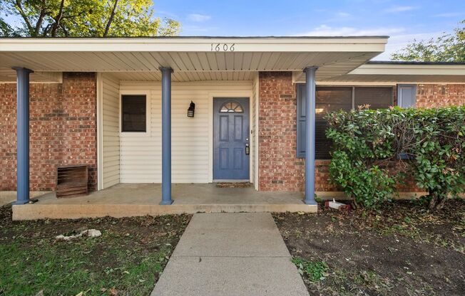Midlothian 4 bedroom