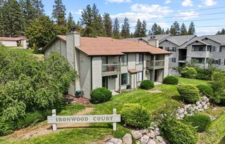 2210 - 2212 North Houk Road