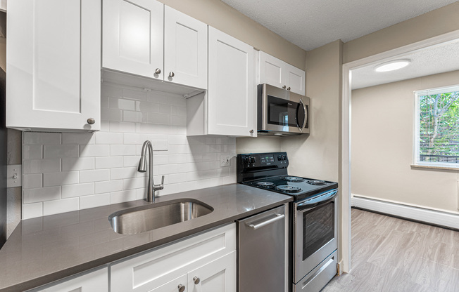 1 bed, 1 bath, $1,195