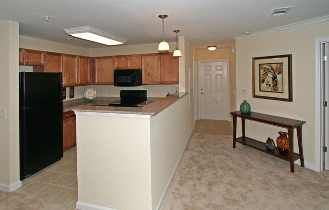 1 bed, 1 bath, $1,145, Unit Cricket Club Condo II