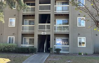 2 BEDROOM 2 BATH CONDO IN MYRTLE GREENS