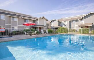 Other Communities - Del Pine Terrace in Bakersfield, CA