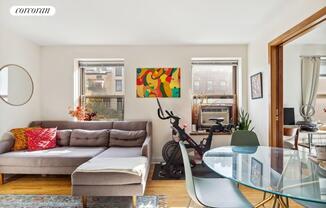 161 Columbia Heights 5F