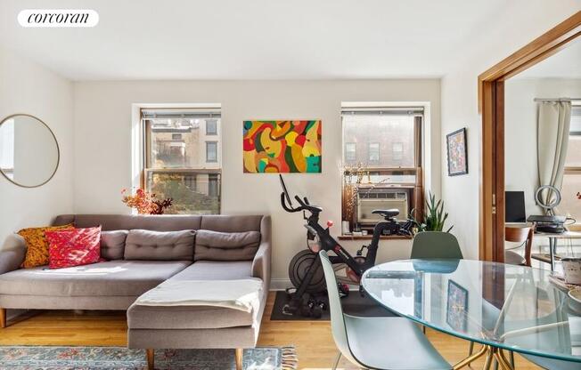 161 Columbia Heights 5F