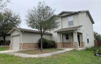 3 beds, 1.5 baths, $1,595