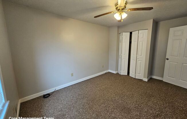 3 beds, 1 bath, $1,800