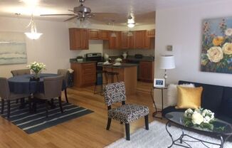 Partner-provided photo for $1550 unit