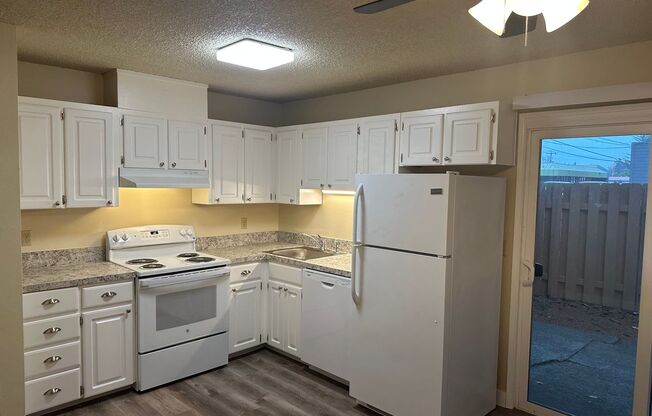 Meldrum Place Apartments