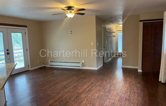 1 bed, 1 bath, $2,500