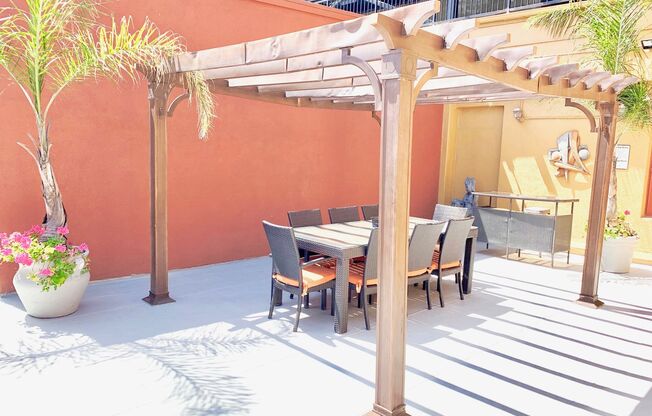 1 bed, 1 bath, $2,195