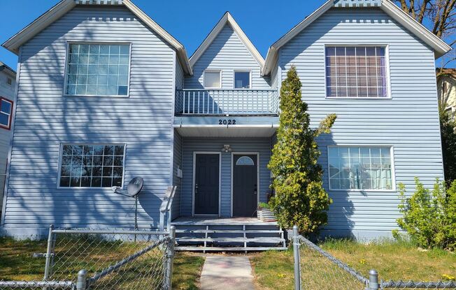 2022 W College Ave.