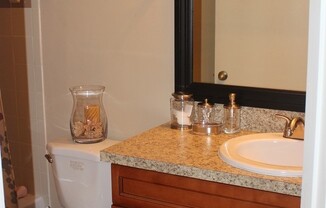 1 bed, 1 bath, 680 sqft, $1,250, Unit 17-203